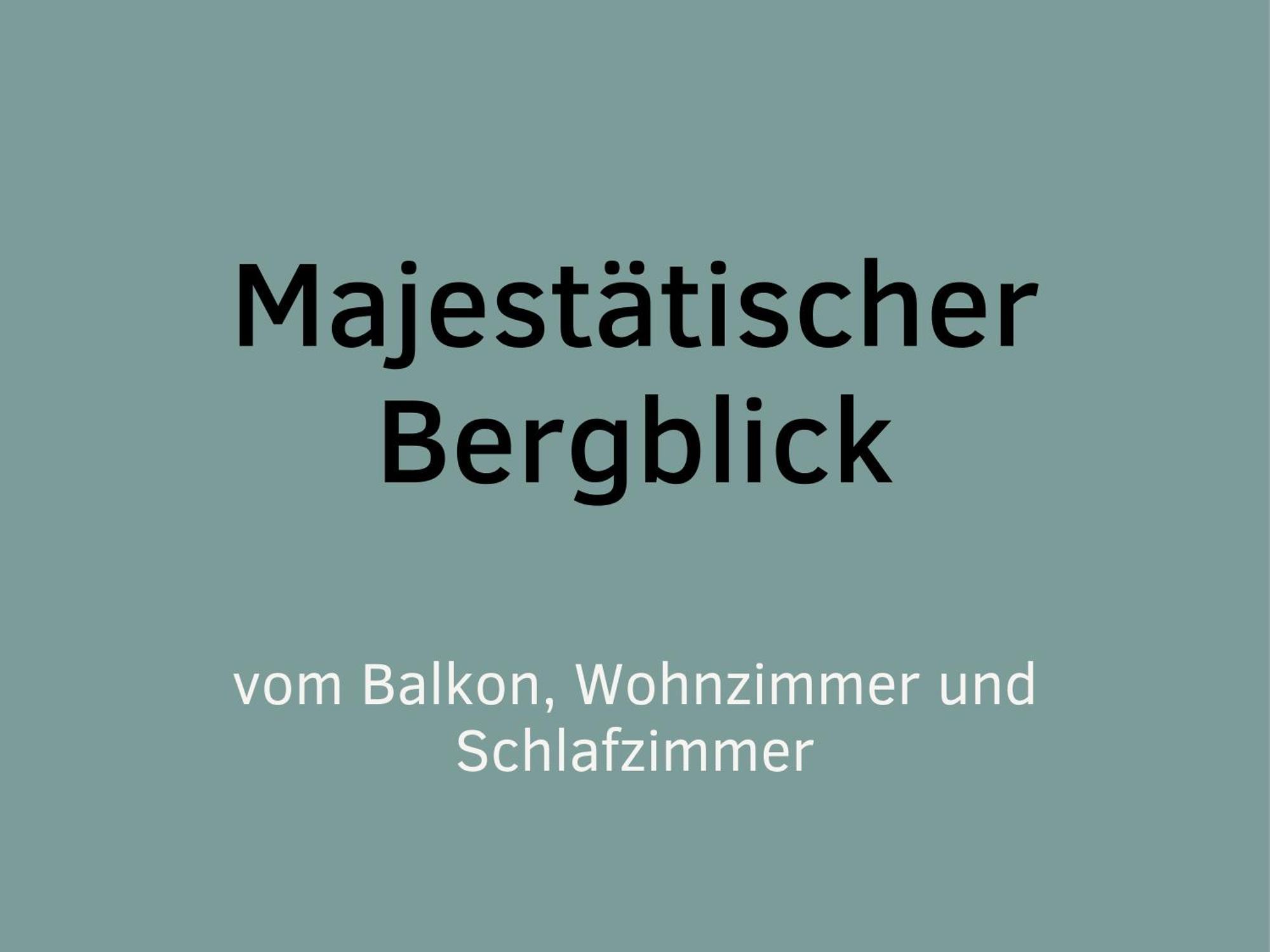 Die Karwendelsuite - 5 Sterne Fewo Mit Bestem Bergblick, Zentrumsnah & Ruhig Gelegen, Familienfreundlich Mittenwald Eksteriør billede